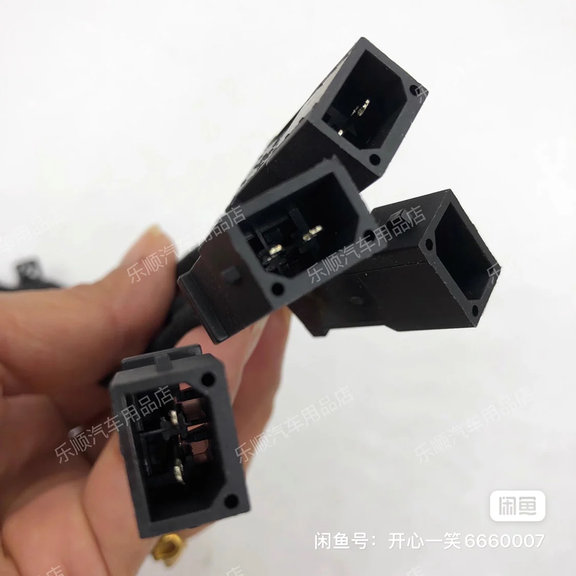 Оригинальное открытие двери A4L приветствуется фото интерфейса адаптер для