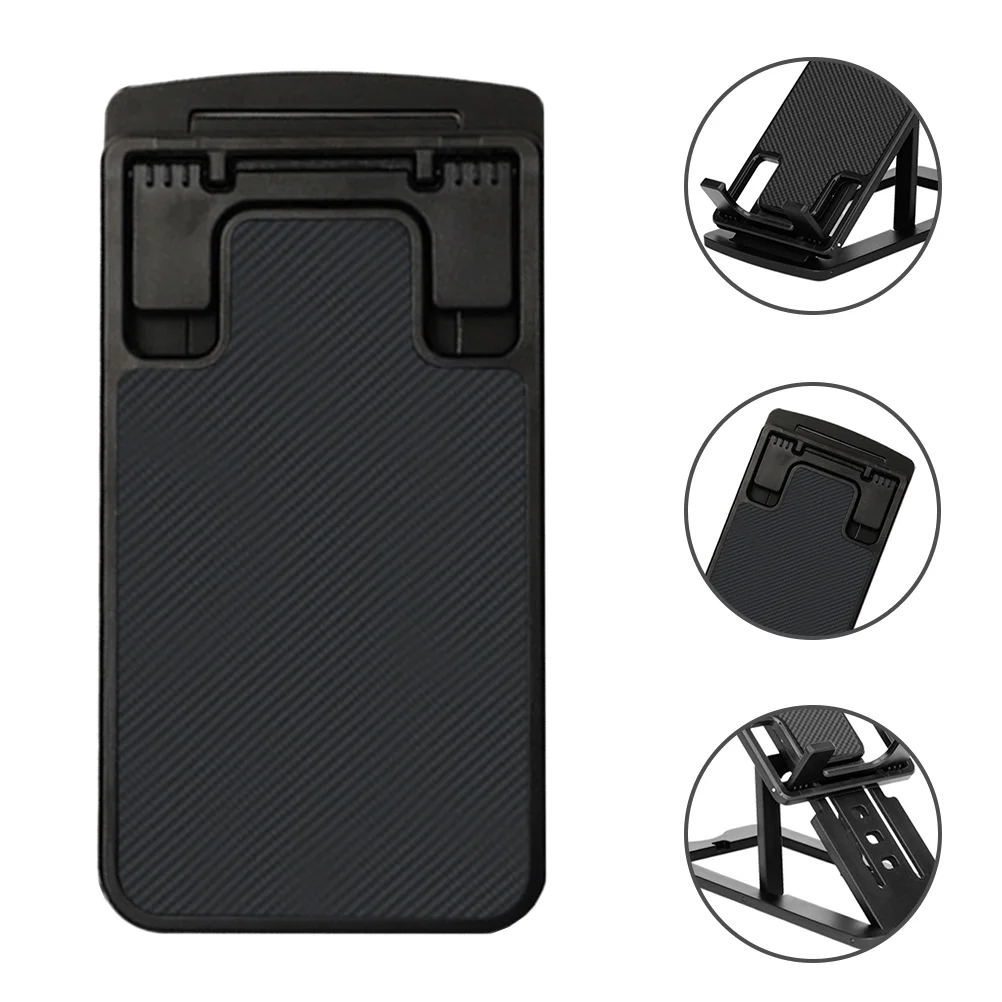 

Stand Holder Tablet Desktop Foldable Adjustable Cell Desk Stands Brackets Mobile Angle Accessories Cradleuniversal Holders