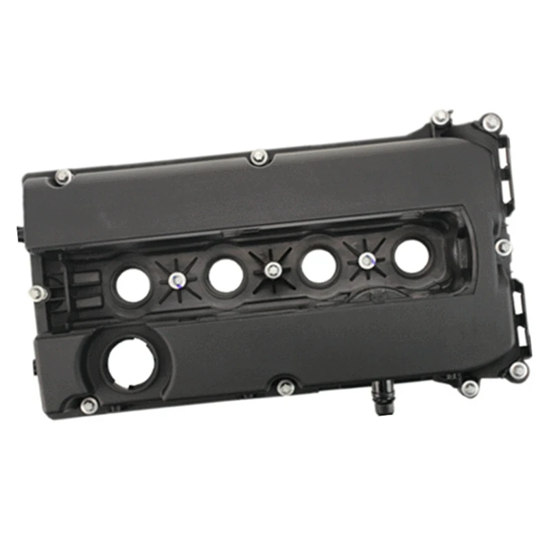 Крышка распредвала клапана двигателя для Chevy Cruze Sonic Aveo Pontiac G3 1.6L 1.8L 2009-2015 55564395 55558673