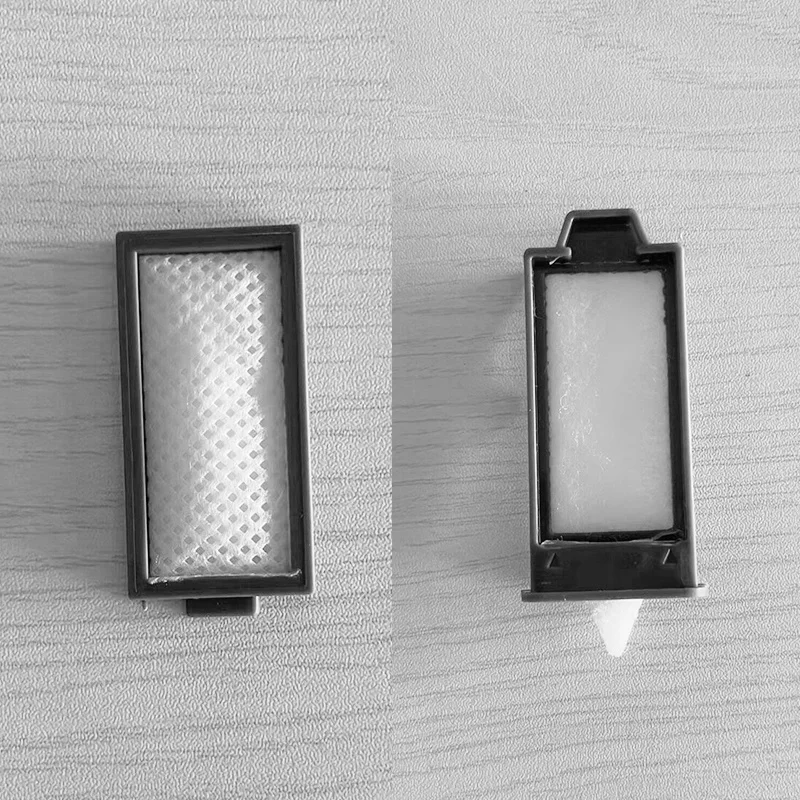 10 шт. CPAP-фильтры для-Respironics Dreamstation 2 многоразовые фильтры пыльцы одноразовые