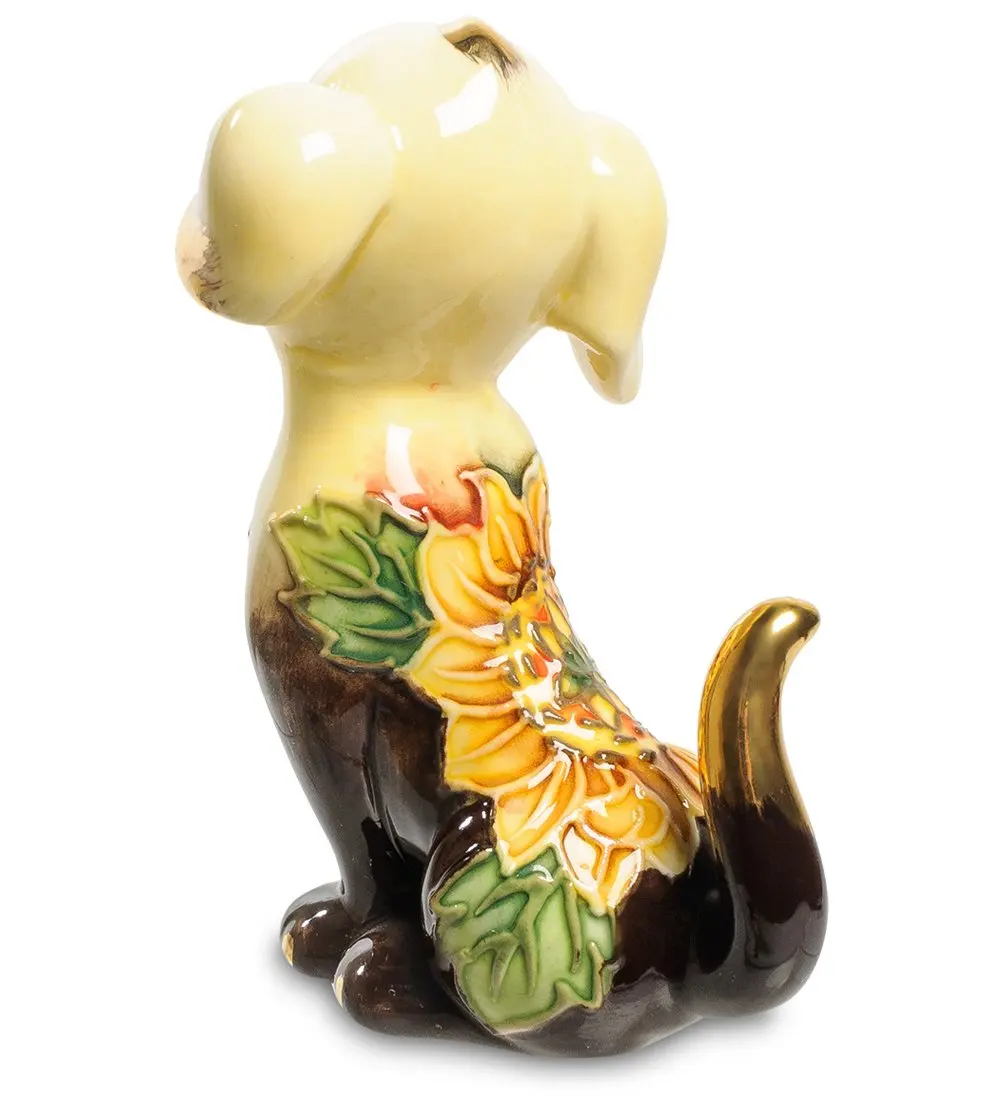 Фигурка декоративная Pavone Собака |