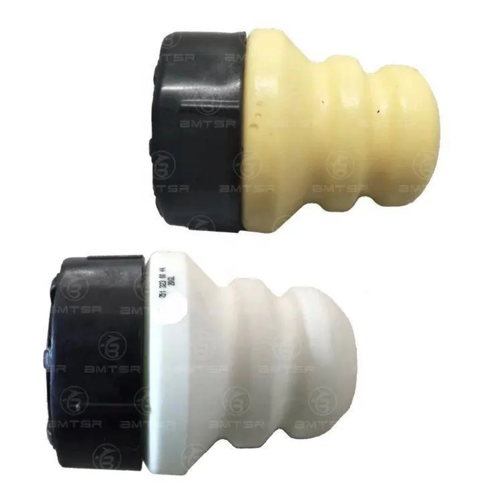 

Automobile Parts White Front Shock Buffer OEM 2513230044 Suitable For Benz W251