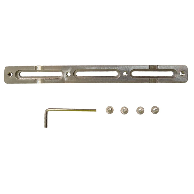 

Ebike Battery Install Bracket Electric Bicycle Battery Frame Holder For Hailong Downtube Battery Adapter Tool Parts