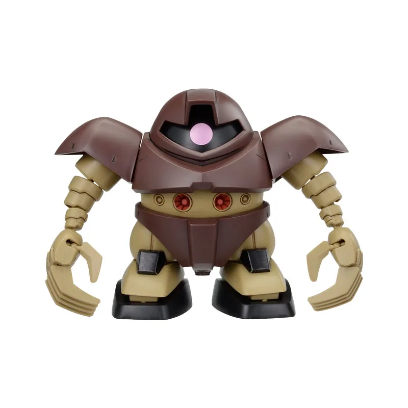 Bandai оригинальный MOBILE SUIT BB SENSHI GUNDAM ПРИНЦИПИЛИЧЕТ ЗЕОН МОБИЛЬНЫЙ КОСТЮМ НАБОР