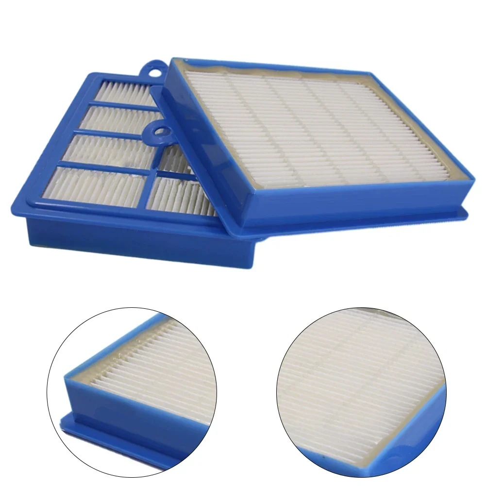 Нет фильтров для AEG H12 LX7 LX8 LX9 Длительный срок службы Пластик Твердый VX6 VX7 2 Фильтр