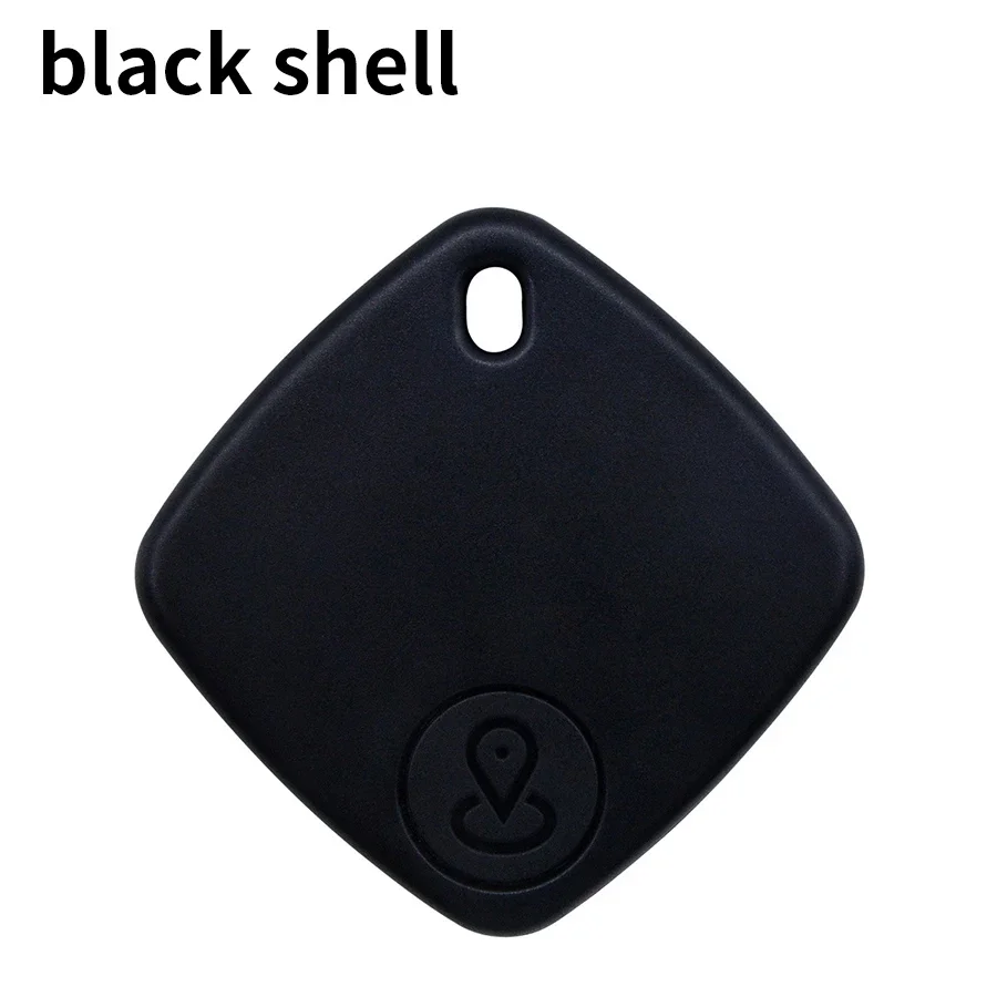 

GGBEE Bluetooth GPS-трекер для Apple Find My