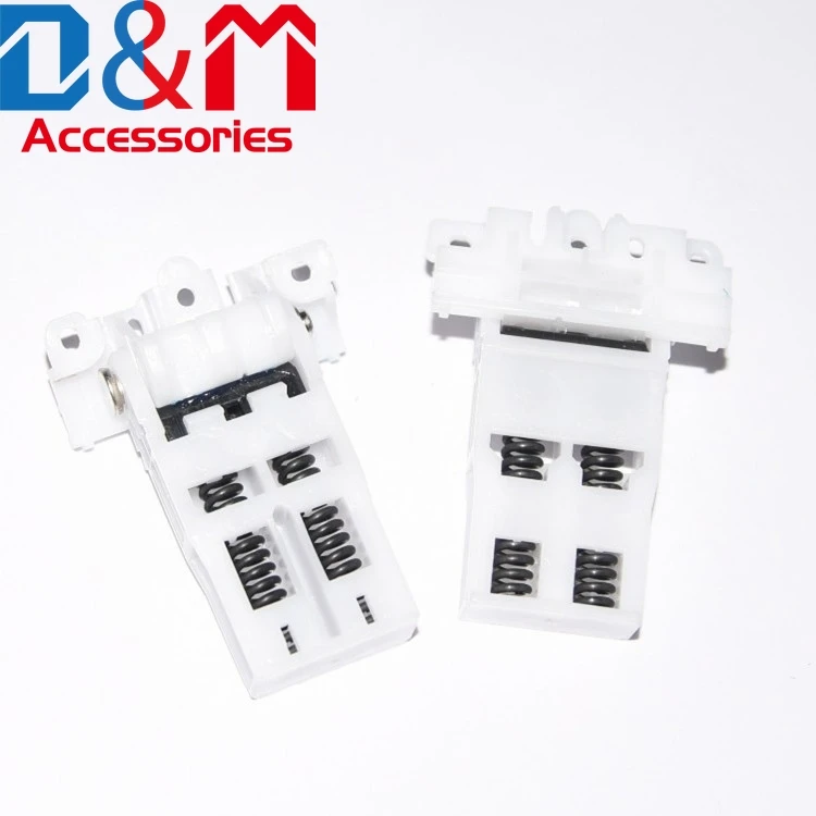 

1PC JC97-03220A JC97-02779A JC97-01707A ADF Hinge for Samsung SCX 4016 4116 4216 4720 4824 4835 5635 5637 5639 5739 5835