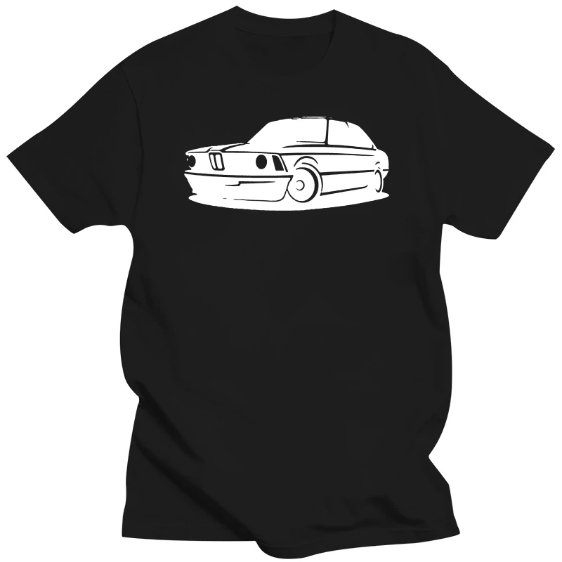 

Новинка, Классическая немецкая футболка Legend Car M3 E46 Mpower E92 E30 E36 S L Xl Xxl Размер, ретро Msport Bimmer, 2019 хлопок, рубашка для фильма
