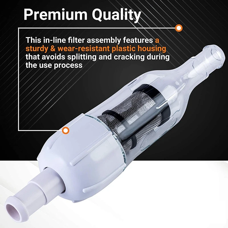 48-080 встроенный фильтр для бассейнов 280380480 PRO Vac-380280 Tanktrax