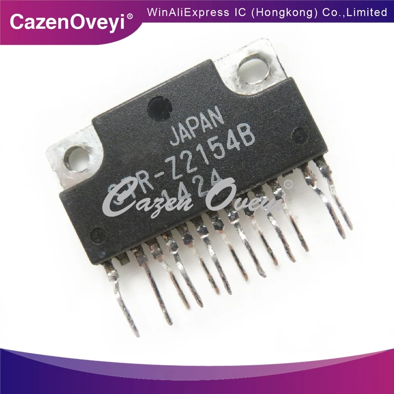 5 штук STR-Z2154 Z2154B ZIP-13