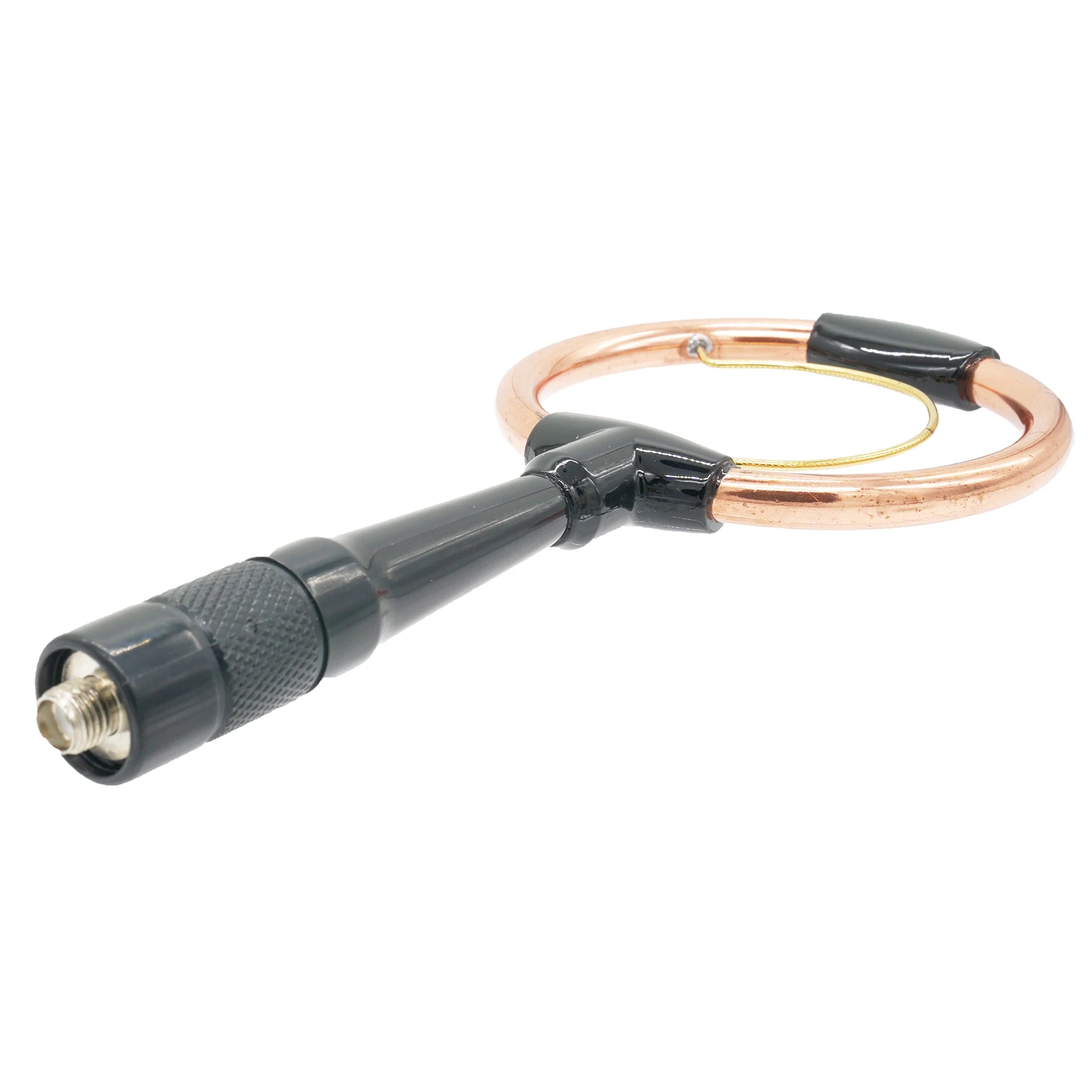 

Двухдиапазонная антенна SMA-Female VHF/UHF 144/430 МГц для BaoFeng