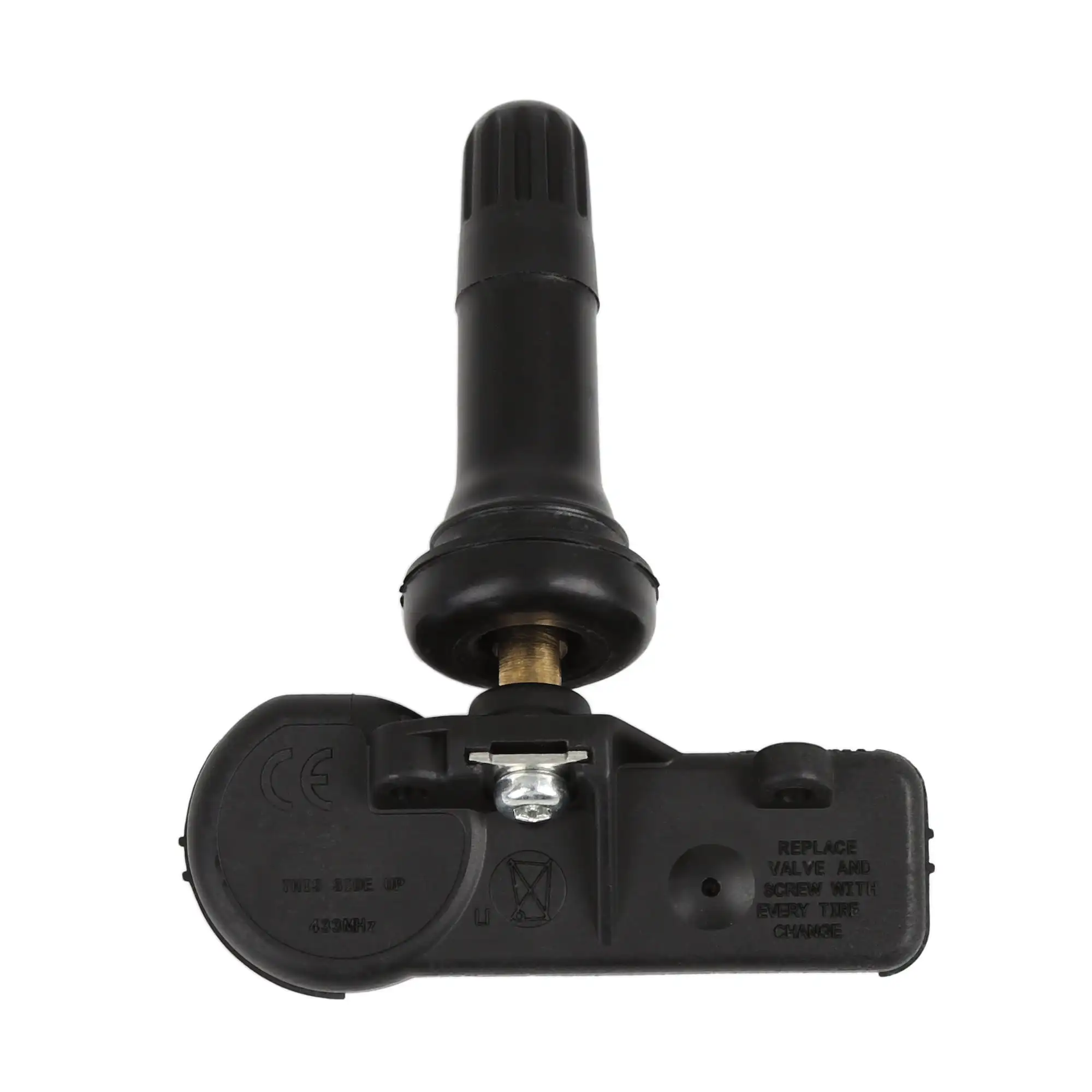 433 МГц TPMS для Dodge Ram 1500 2500 3500 2010 годов Pickup Chrysler Jeep Commander Grand Cherokee датчик давления в