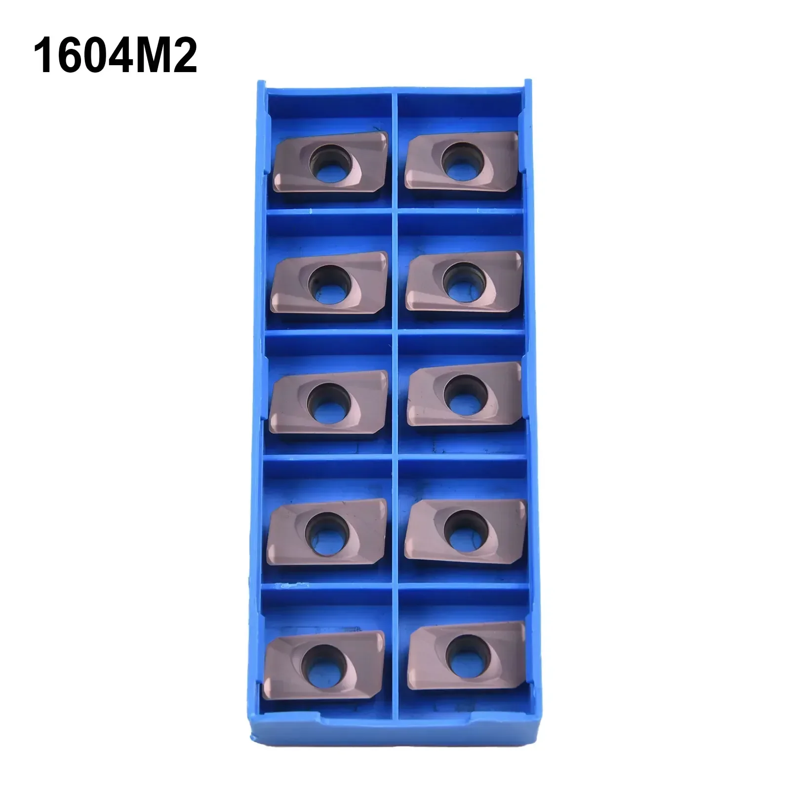 APMT1604 PDER M2 VP15TF H 2 APMT1135 VP15 Твердосплавные пластины повышают эффективность об