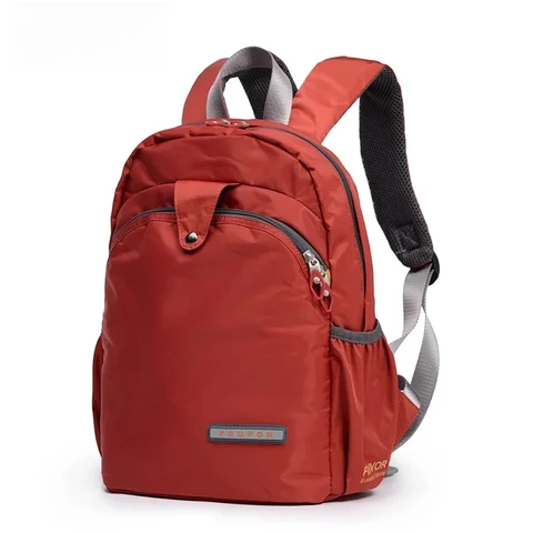 Легкие водонепроницаемые рюкзаки EPOL, большие нейлоновые износостойкие подростковые молодежные рюкзаки, повседневные рюкзаки 2587-11