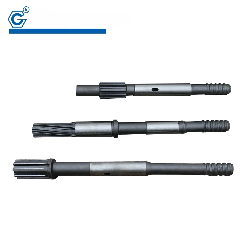 Верхний молоток инструменты хвостовик адаптер для горной дрели