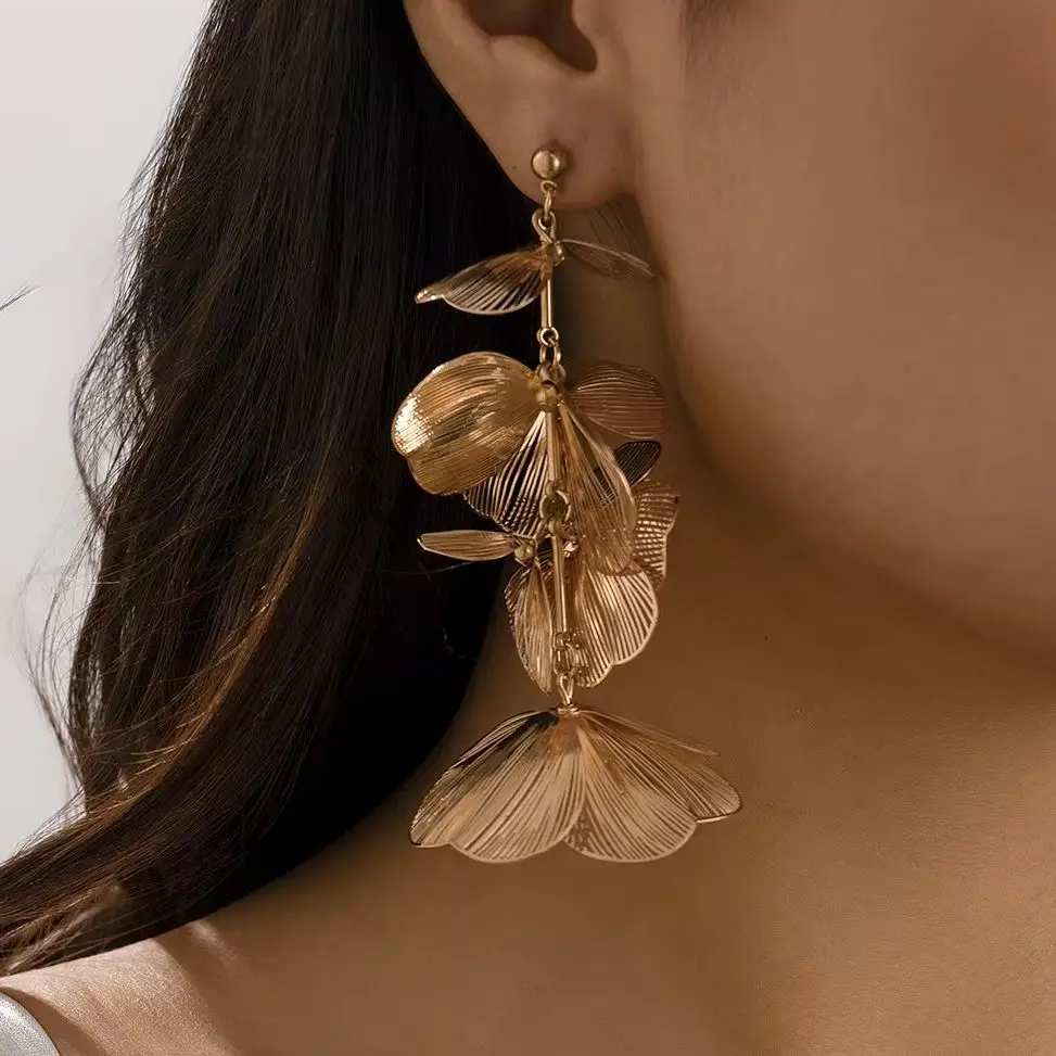 Ingemark элегантные романтические Лепестковые Цветочные фотообои для женщин модные