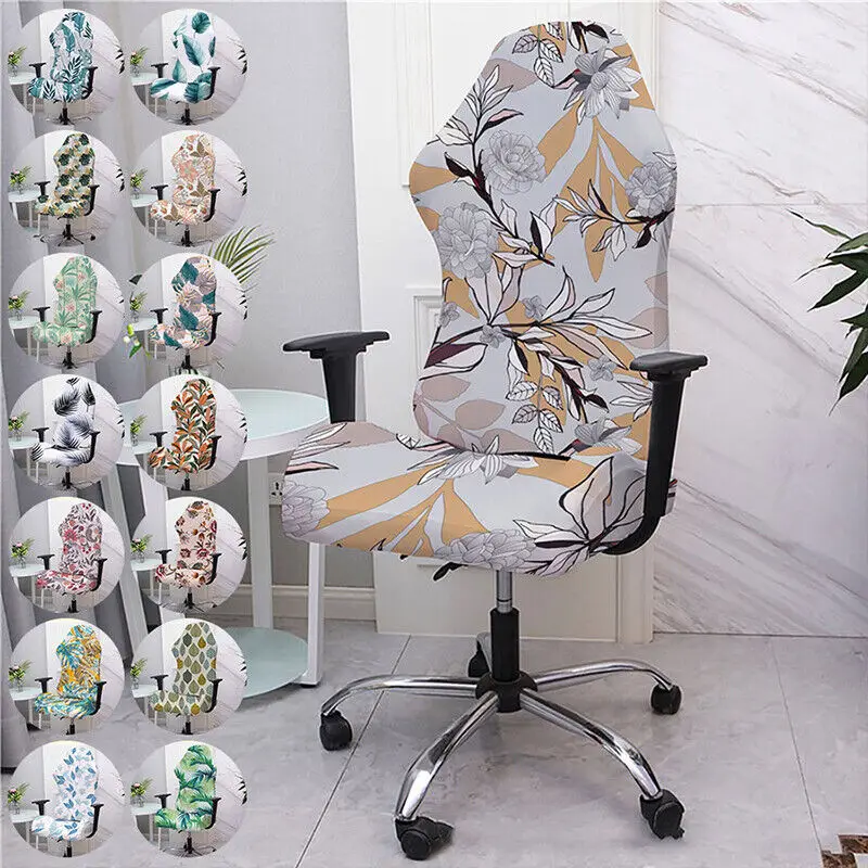 Чехлы для игровых стульев (без стула) офисные компьютерных с когтеточкой сменный