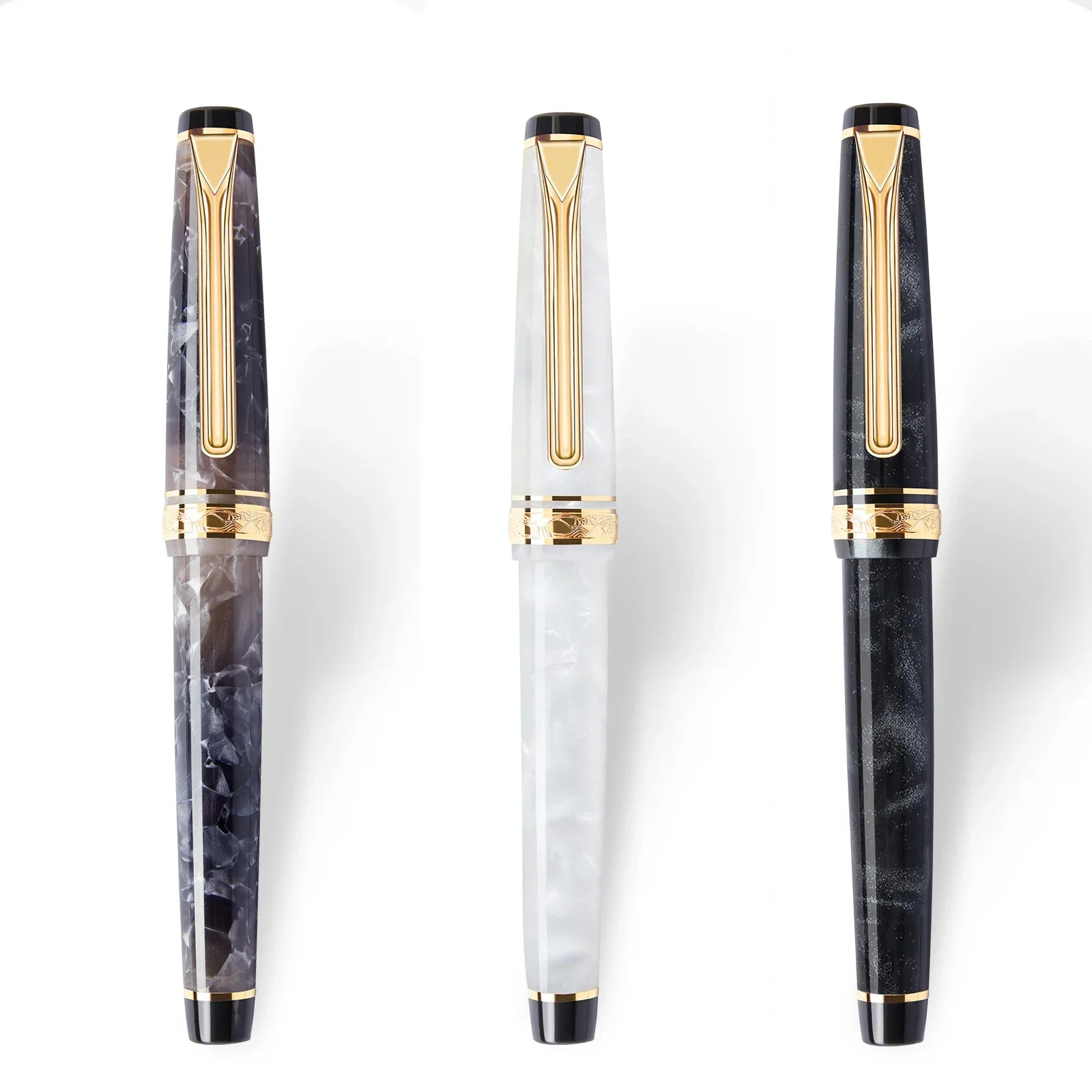 Ручка перьевая RIIMOO 502 каучуковая практическая каллиграфия письменные чернила