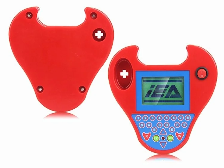 Лидер продаж! Мини-программатор zedbull с транспондером obd 2 новый автомобильный