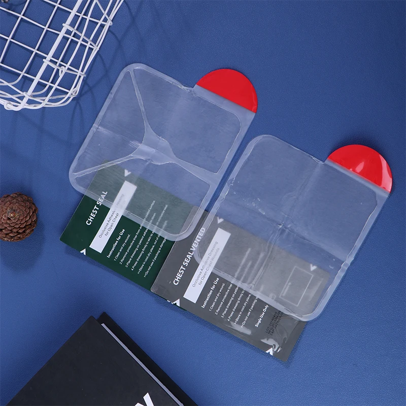 Квадратный медицинский нагрудный аптечка сумка первой помощи аварийный