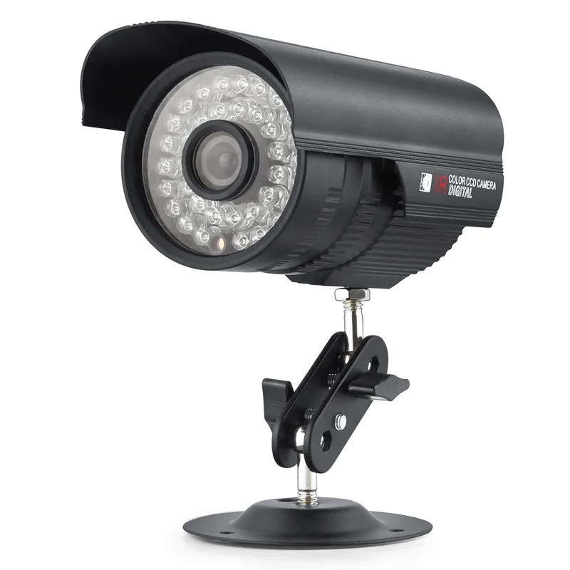 

CMOS 4K Ultra HD IP Camera ICSee H.265 Waterproof Outdoor Camera Auido Record Motion Detection XMeye Cloud CCTV Security Camera