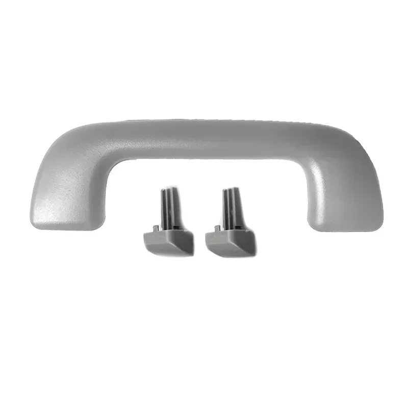 

1 шт., вспомогательная ручка багажника с защелками, автомобильные аксессуары для Toyota Land Cruiser/Prado/Lexus GX470 120 2003-2009