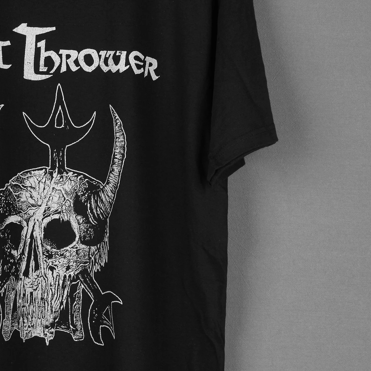 Мужская футболка с принтом из игры &quotБолотные мстители&quot