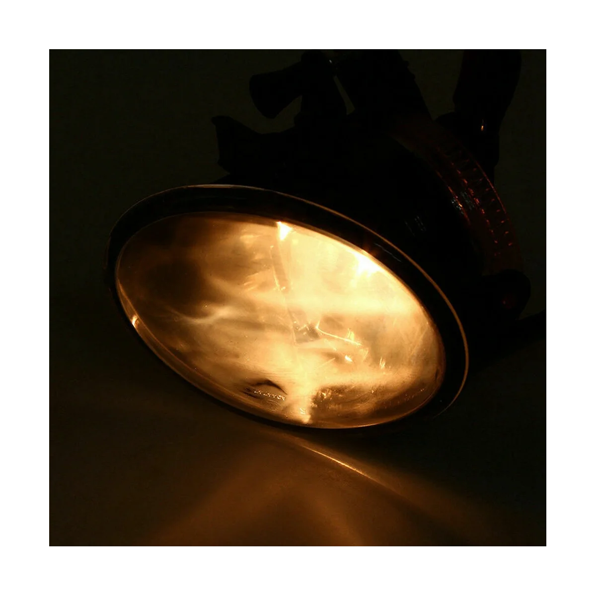 2 шт. Автомобильные противотуманные фары 5K0941699 5K0941700 для VW Golf MK6 Jetta Eos 1F Caddy 2K Touran