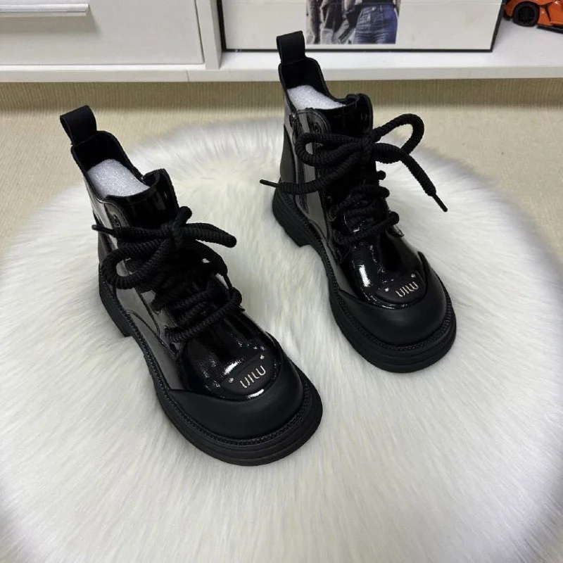 Женские ботинки Martin