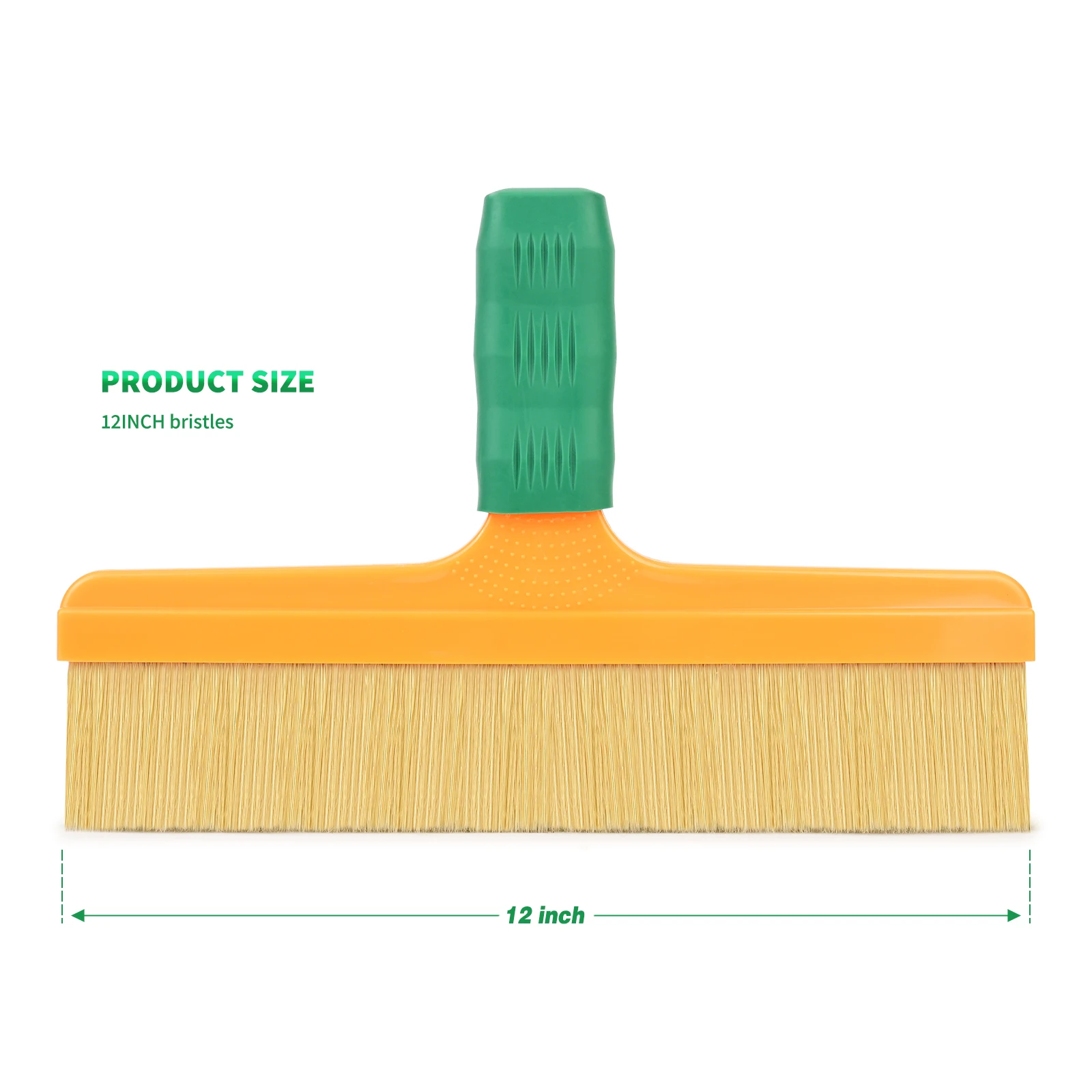 

FOSHIO Щетка для обоев и тонировки 12 дюймов