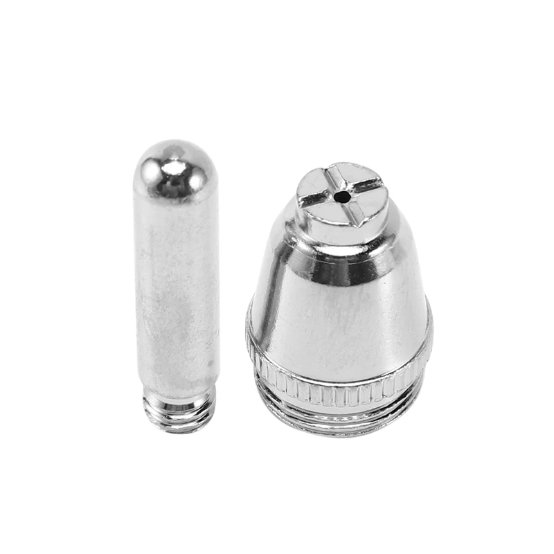 40 шт. набор плазменных резаков AG60 60 А