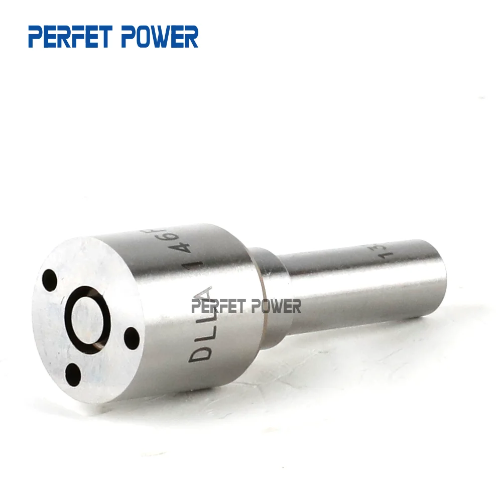 DLLA146P1339++ Китайская новая топливная форсунка Common Rail серии 120 4 0 для топливной
