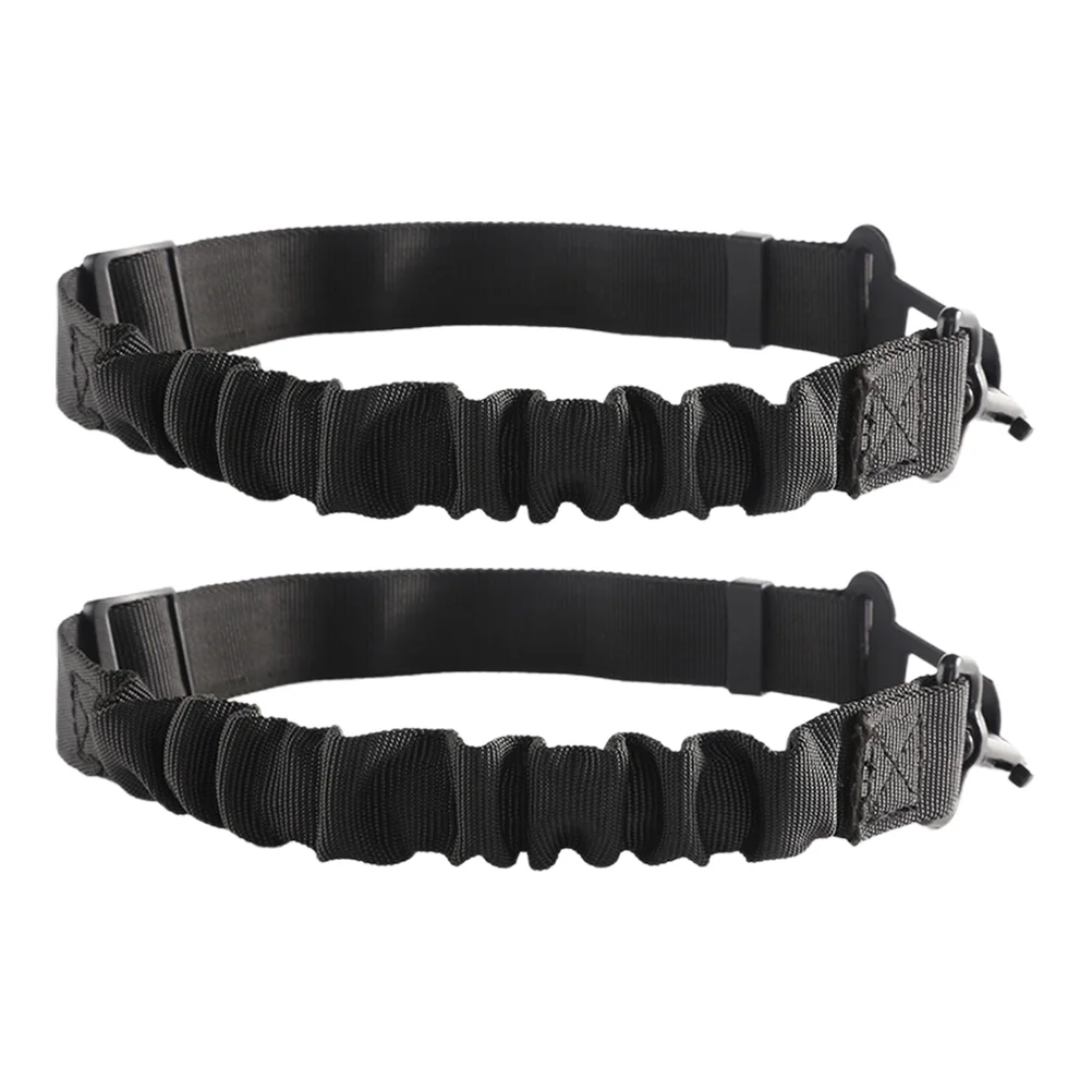 

2pcs Professional Sturdy Belt Harness Traction Rope Car Belt
