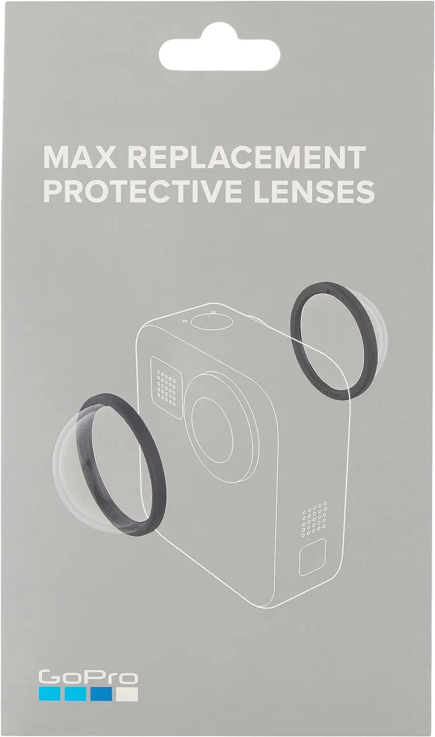

de lentes protetoras - MAX, PRETO