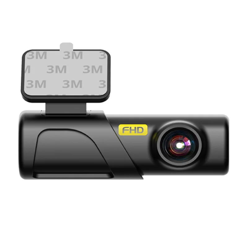 1080P Dash Cam for Car Camera Wifi Dvr Para Coche Dashcam 24h Parking Monitor Voiture Kamera Mini Hidden Auto Video Registrator images - 6