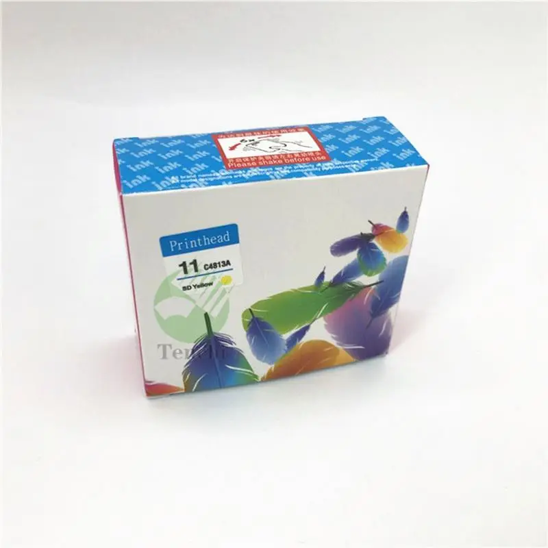 Печатающая головка для принтера HP Designjet 70 100 110 111 120 500 510 800