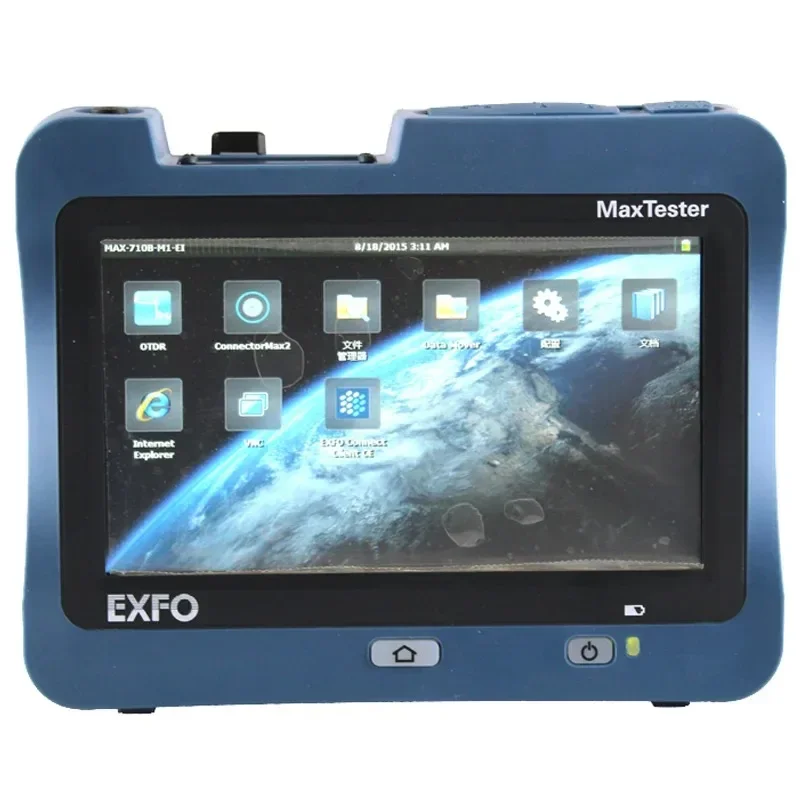 onefind для EXFO OTDR MAXTESTER MAX710B MAX715B MAX720C MAX730C оригинальный сенсорный экран otdr ЖК-трубка