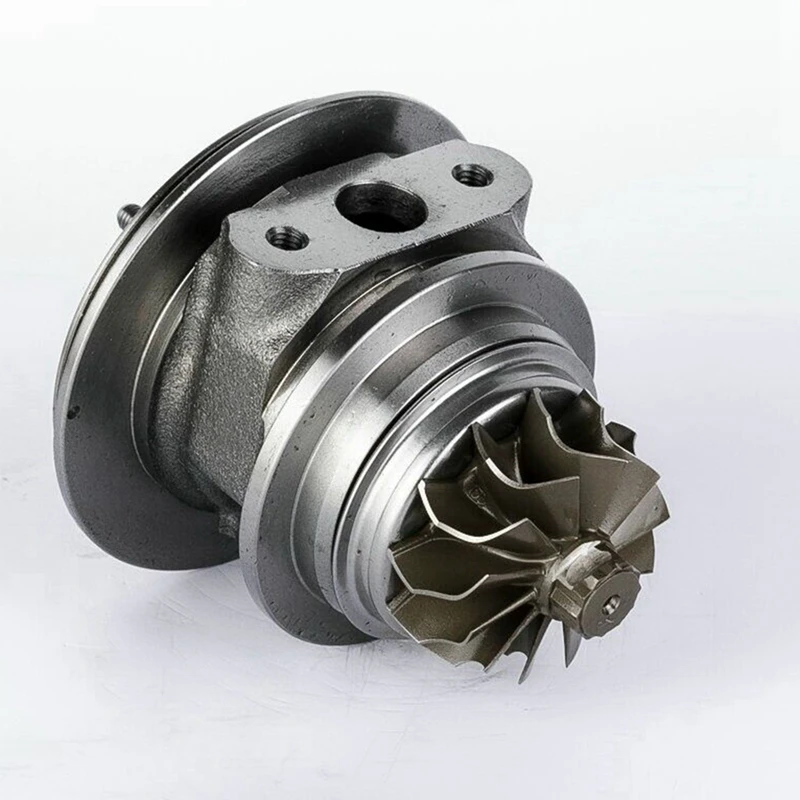 Картридж турбокомпрессора TD04 Turbo CHRA для Mitsubishi Pajero 2 5 TD 4D56T 49177-01500 MD106720 49177-01510 MD168053