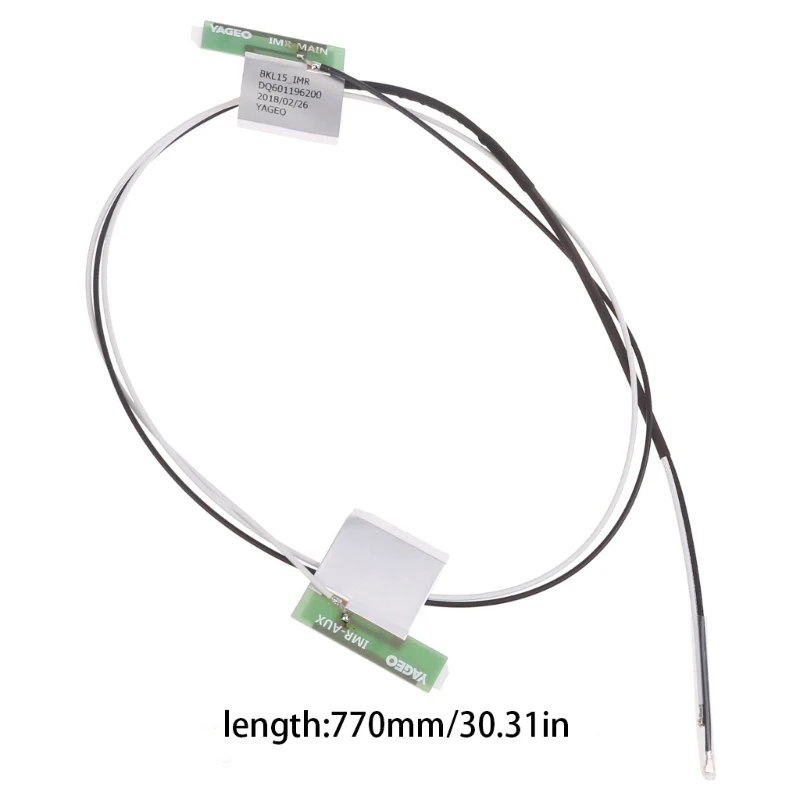 Антенна IPEX MHF4 NGFF Беспроводная карта и для M.2 (NGFF) WiFi WLAN 3G LTE Modu
