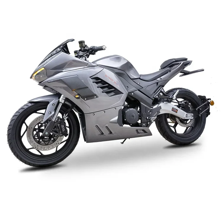 Специальный процесс доставки электроскутера 20000 Вт Электрический мотоцикл