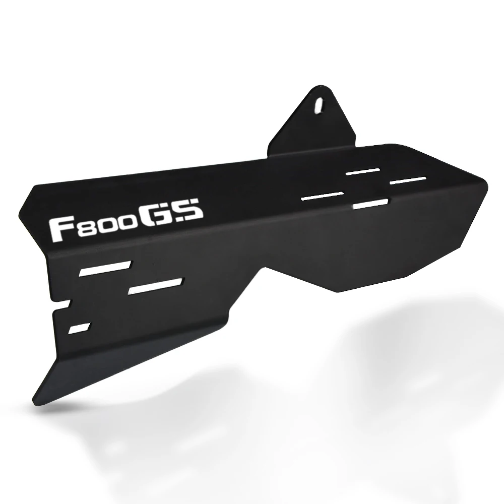 

Для BMW F650GS F700GS F800GS ADV F650 F700 F800 GS защита выхлопной трубы мотоцикла теплозащитный экран защита противоожоговые детали