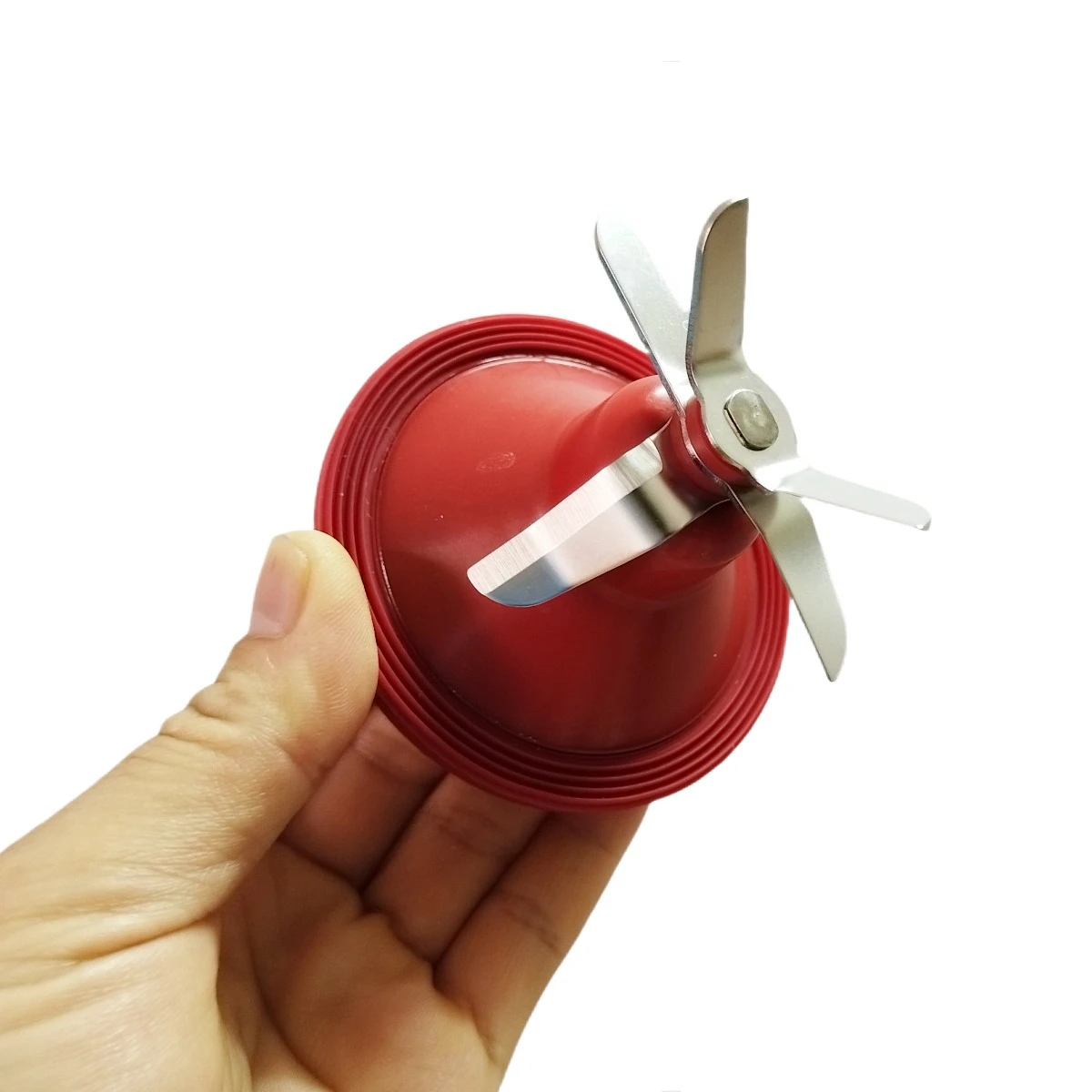 

Оригинальный новый нож для блендера соковыжималки для Philips HR3651 H3652 HR3666 HR3663 HR3664 HR3653 HR3658 HR3657 HR3655, замена блендера