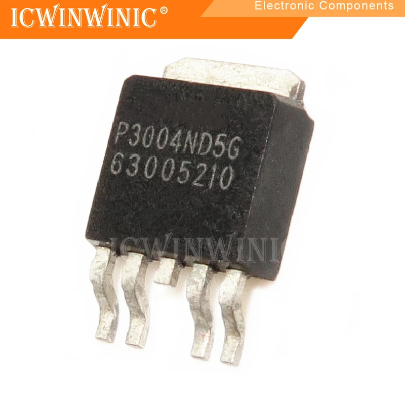 10 шт. P3004ND5G P3004