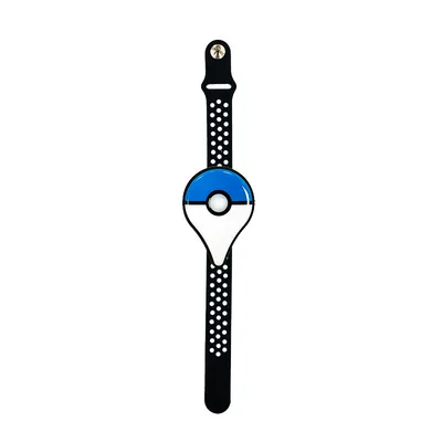 Умный браслет с Bluetooth для телефонов Pokemon Go Plus |