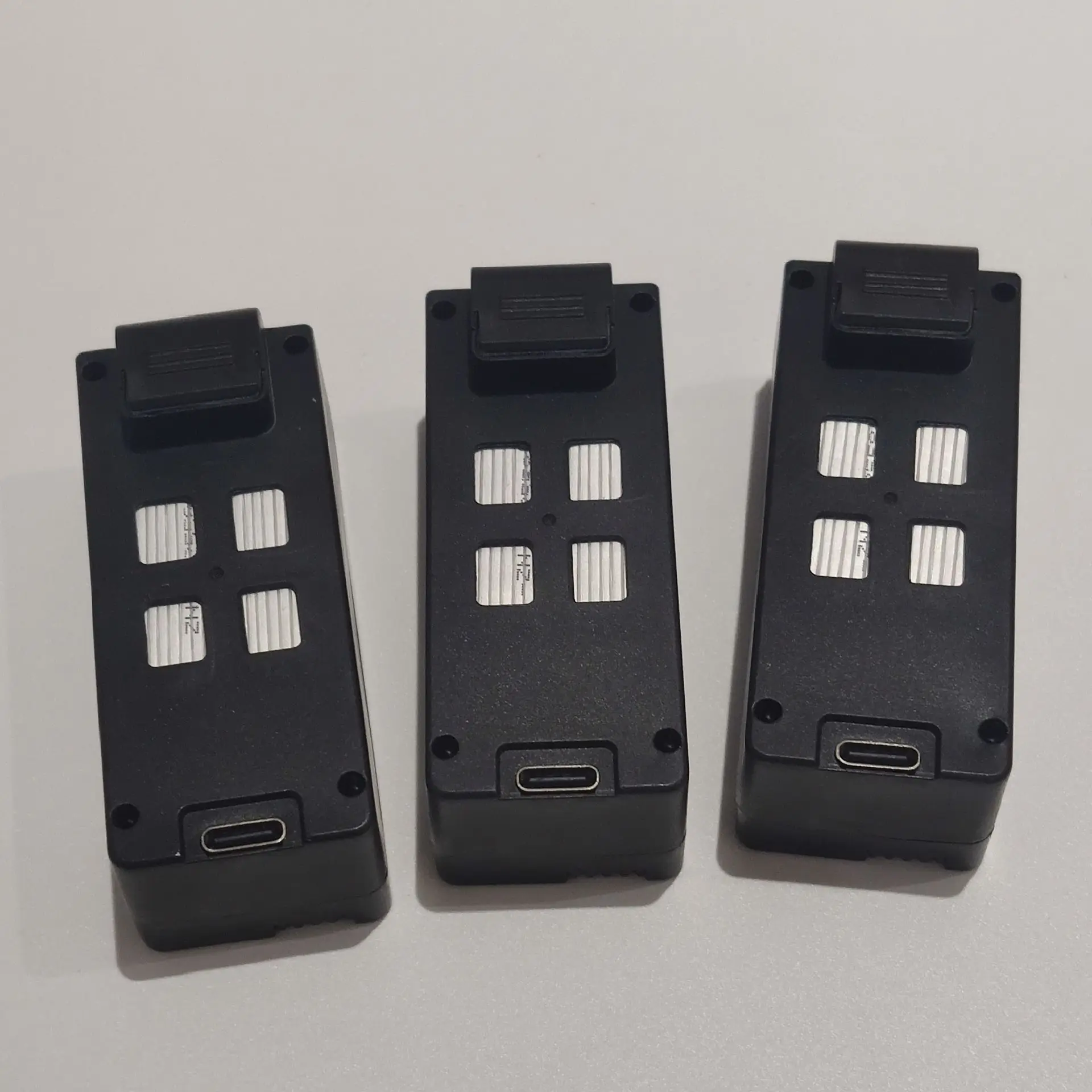 Складной Дрон RG700 Pro GPS 3 шт. бесщеточный Радиоуправляемый квадрокоптер PRO