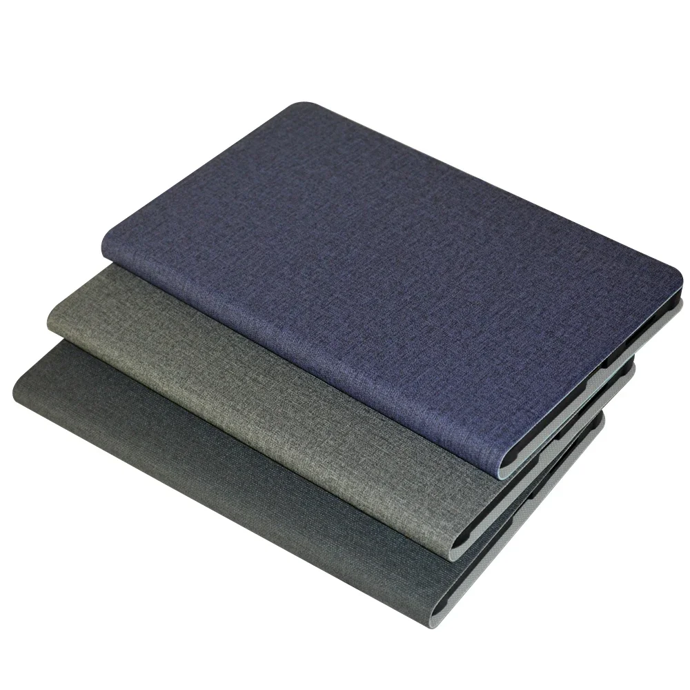 Фото Чехол Funda для Alldocube iPlay 70 mini Pro / iPlay70 Mini Ultra, 8,8 дюйма, откидная крышка для планшетного ПК с мягкой задней панелью из ТПУ №3