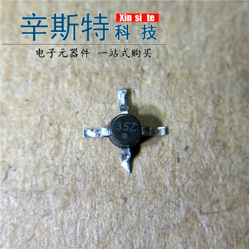 Бесплатная доставка, SGA3586Z SGA-3586Z A35 35Z SMT86 RFMD 10 шт.