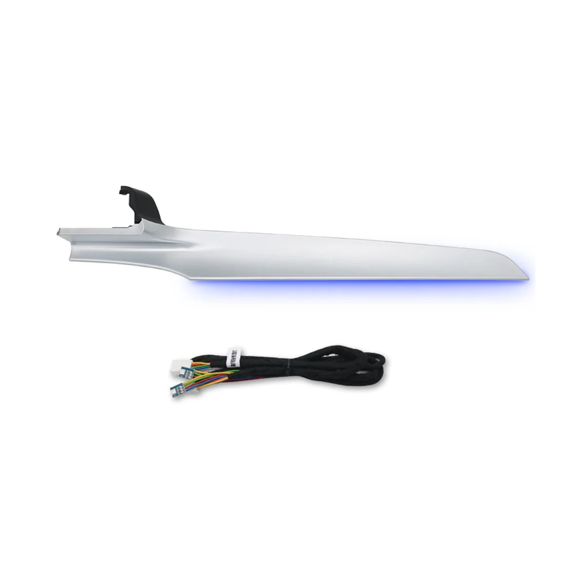 

Для Mercedes-Benz AMG, обновленный, окружающий, светящийся при отсутствии отметки