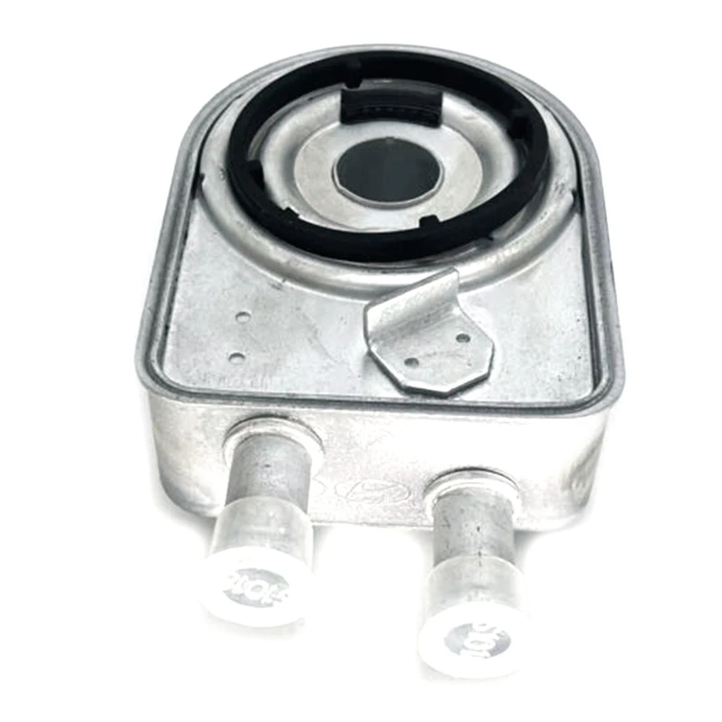 

Масляный радиатор двигателя, металлический масляный радиатор двигателя для Kia Optima Sorento Sportage 2.0L 2.4L 2016-2020, номер детали: 264102G001 26410-2G001