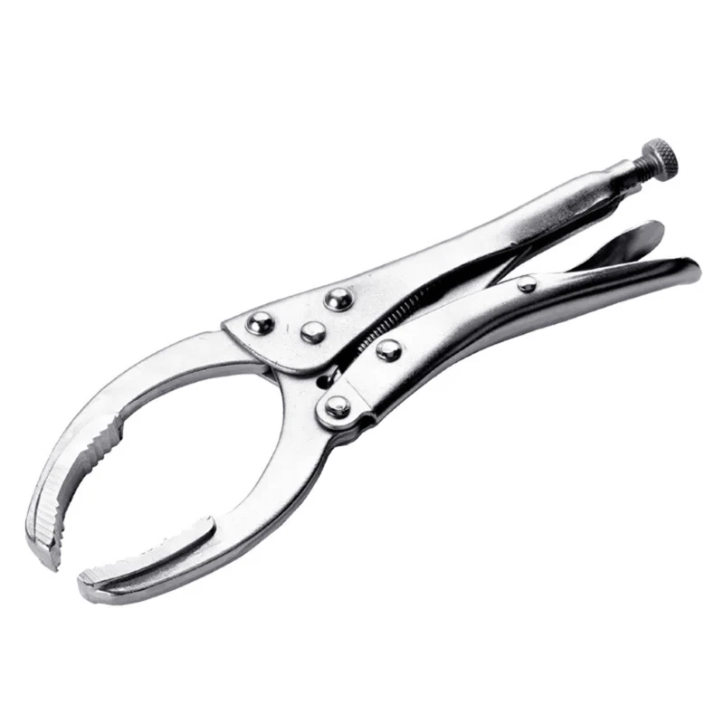 

Clamp Filter Wrench Oil Change Filter Wrench Oil Grids Wrench Remover Removal Disassembly Tools Auto Repair Accessories